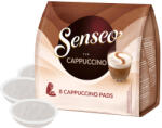 Douwe Egberts Cappuccino (medium cup) - 8 Kávépárnák