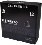 Kaffekapslen | Ristretto - Premium - 50 kapszula a Nespresso termékhez