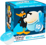 Looney Tunes Daffy's Vanilla - Looney tunes - 10 kapszula termékhez