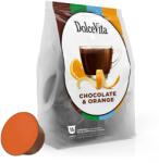 Dolce Vita Csokoládé és Narancs - 16 Kapszulák