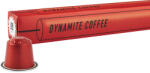 Kaffekapslen Dynamite Coffee - 10 Kapszulák