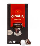 Gevalia Espresso 10 Intenso - 10 Kapszulák