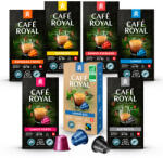 Café Royal Café Royal Kezdő csomag - 70 Kapszulák