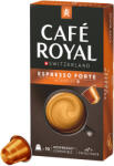 Café Royal | Espresso Forte - 10 kapszula a Nespresso termékhez