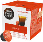 NESCAFÉ Lungo - Nescafé - 30 kapszula a Nescafé Dolce Gusto termékhez
