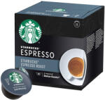 Starbucks Espresso - 12 Kapszulák