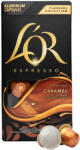 L'OR | Espresso Caramel - 10 kapszula a Nespresso termékhez