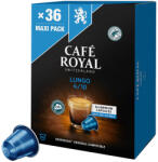 Café Royal Lungo - 36 Kapszulák