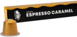Kaffekapslen Espresso Karamellel - 10 Kapszulák