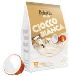 Dolce Vita | Fehér csokoládé - 16 kapszula a Dolce Gusto termékhez