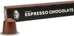 Kaffekapslen | Espresso Csokoládéval - 10 kapszula a Nespresso termékhez