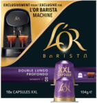 L'OR Double Lungo Profondo - 10 kapszula a L'OR BARISTA-hoz
