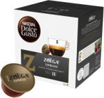 NESCAFÉ | Zoégas Espresso - 16 kapszula a Nescafé Dolce Gusto termékhez
