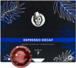 Kaffekapslen | Koffeinmentes Espresso - 50 kapszula a Nespresso Pro termékhez
