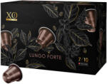 XO Noir | Lungo Forte - 30 kapszula a Nespresso termékhez
