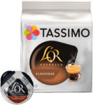 L'OR | Espresso Classique - 16 kapszula a Tassimo termékhez