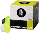 Kaffekapslen Cappuccino - 16 Kapszulák