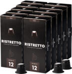 Kaffekapslen Ristretto - 100 Kapszulák - cafay - 4 491 Ft