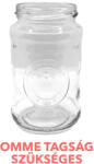  380ml OMME mézesüveg (401-00008)
