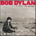 Dylan, Bob Under The Red Sky