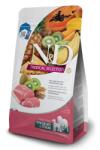 Farmina N&D Dog Grain Free Tropical Selection Adult Medium & Maxi Pork and Tropical fruits - суха храна за кучета над 1 година от средни и едри породи, със свинско, спелта, овес и тропически плодове - 10 кг, 