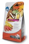 Farmina N&D Dog Grain Free Tropical Selection Adult Medium & Maxi Salmon and Tropical fruits - суха храна за кучета над 1 година от средни и едри породи със сьомга, спелта, овес и тропически плодове - 10 кг, 