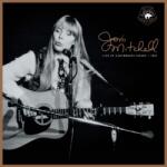 Mitchell, Joni Live At Canterbury House - 1967