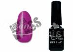 Moonbasanails Amber glass géllakk 5ml #462 Violane