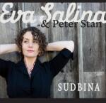 Salina, Eva & Pete SUDBINA