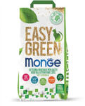 Monge Easy Green Monge котешка тоалетна на растителна основа, подходяща и за порчета и влечуги 3.5кг/10 литра