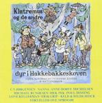 AUDIOBOOK Klatremus & De Andre
