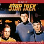 OST Best Of Star Trek