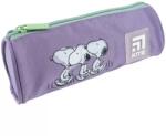 Kite Несесер Kite Education цилиндър 667 Peanuts Snoopy на Kite