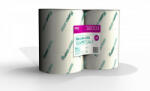 Tubeless MIDI toalettpapír 2 rétegű, fehér, 100% cellulóz, 242m, 12 tek/zsugor (ADTUB32003)