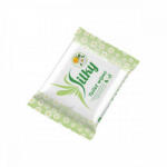 Wet Wipe Nedves tisztító és toalettkendő (toalettpapír) Silky 40 darabos wc-be doható, lehúzható (SNTT40)