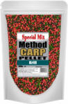 Speciál Mix Method Carp Pellet Krill - specialmixshop