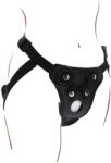 ToyJoy Strap-on Pleasure Harness Get Real