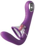Pipedream Stimulator Her Ultimate Pleasure Pro, Licking & Vibrating & Sucking, Mov, 24.6 cm Vibrator