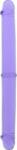 Seven Creations Dildo dublu Twinzer 33 cm Dildo