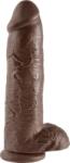 Pipedream Dildo King Mulatru 30 cm Dildo