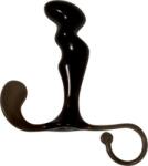 ToyJoy Stimulator anal Power Plug negru