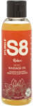 Stimul8 Ulei de masaj S8 Relax 50 ml