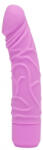 ToyJoy Vibrator Classic Get Real, Multispeed, Silicon, Roz, 19cm Vibrator