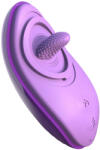 Pipedream Simulator Oral Her Silicone Fun Tongue Mov Vibrator