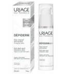 Uriage - Tratament intensiv impotriva petelor pigmentare Uriage Depiderm, 30 ml