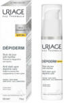 Uriage - Crema depigmentanta SPF50+ Uriage Depiderm, 30 ml