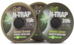 Korda Fir N-Trap Soft Coated verde 20m/15lbs Korda (A.KNT01)