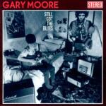  Gary Moore Still Got The Blues +5 tracks (cd)
