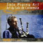 Pincet, Jakez Solo Piping V. 1