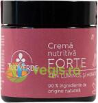 TrioVerde Crema Nutritiva Forte cu Musetel si Palmarosa 60ml